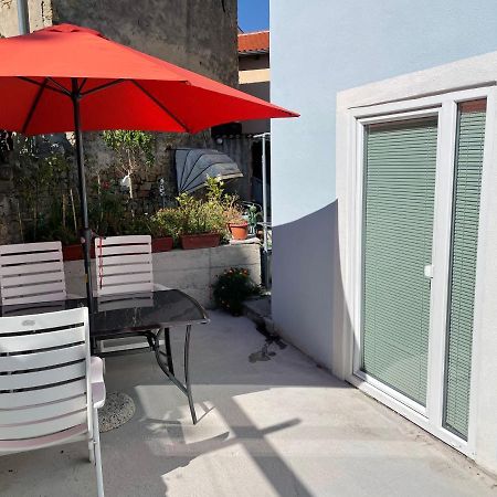 Apartamento Blue Sky Koper Exterior foto
