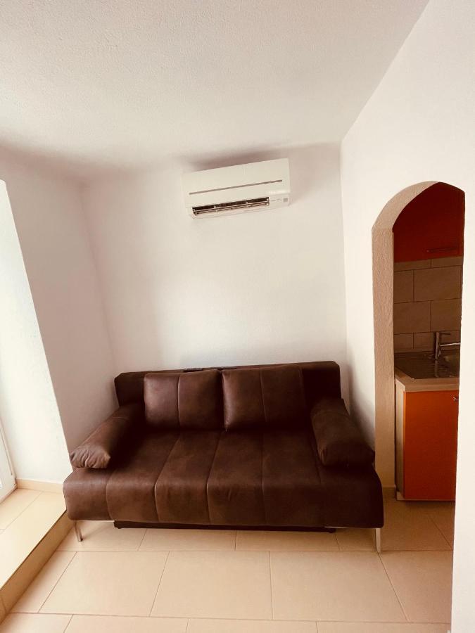 Apartamento Blue Sky Koper Exterior foto