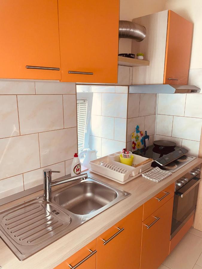 Apartamento Blue Sky Koper Exterior foto