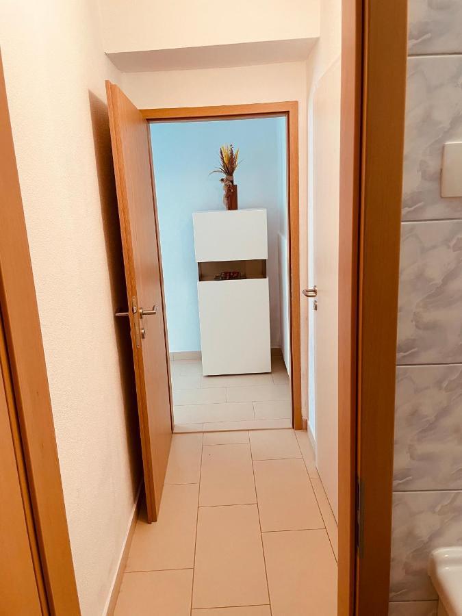 Apartamento Blue Sky Koper Exterior foto