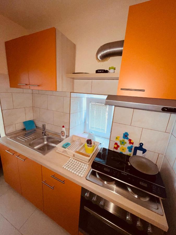 Apartamento Blue Sky Koper Exterior foto