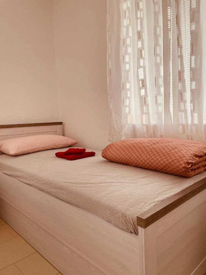 Apartamento Blue Sky Koper Exterior foto