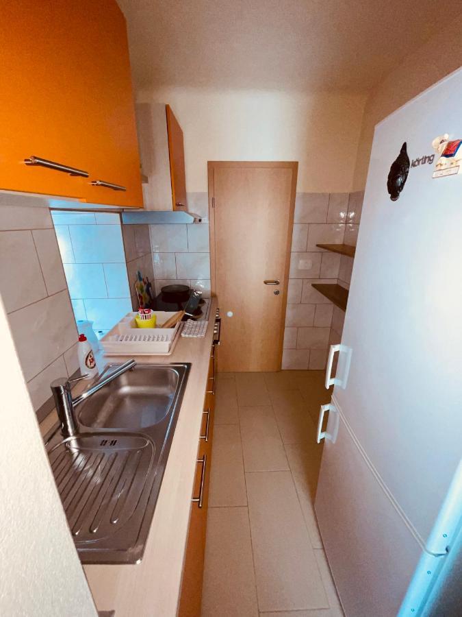 Apartamento Blue Sky Koper Exterior foto