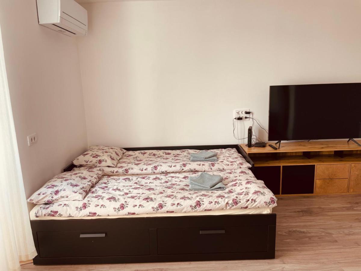 Apartamento Blue Sky Koper Exterior foto