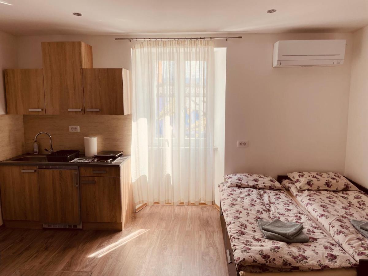 Apartamento Blue Sky Koper Exterior foto