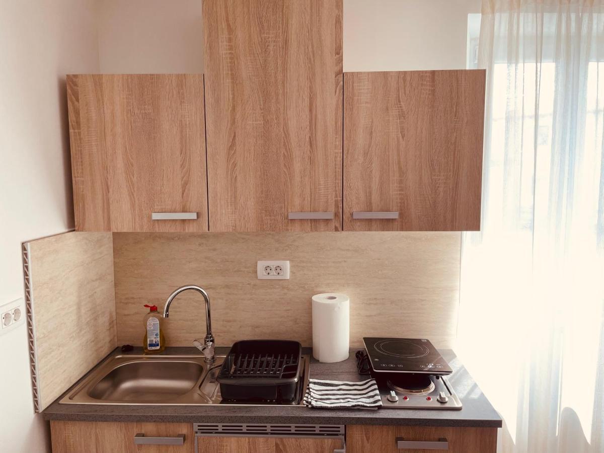 Apartamento Blue Sky Koper Exterior foto