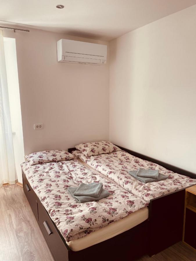 Apartamento Blue Sky Koper Exterior foto