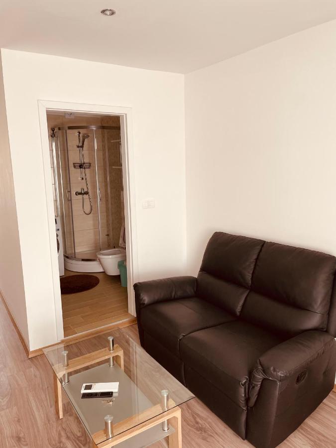 Apartamento Blue Sky Koper Exterior foto